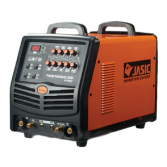 Аргонная сварка Jasic TIG 315p AC DC (E103)